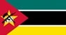 mozambique flag