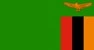 zambia flag