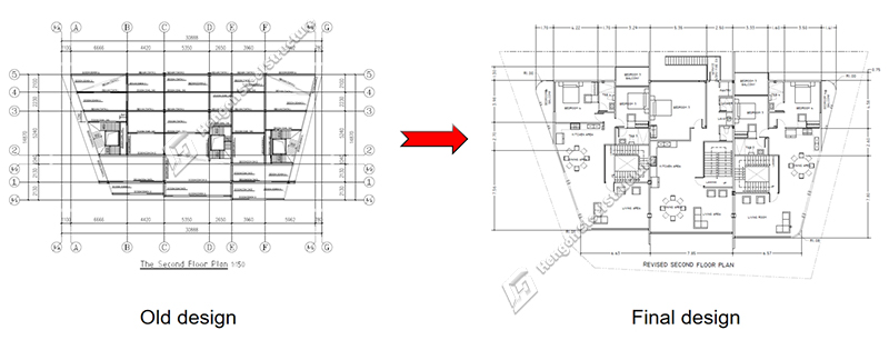 Philippines three floors villa Philippines three floors villa