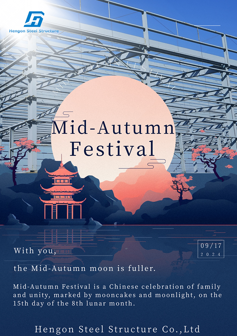 Mid-Autumn Festival  Mid-Autumn Festival