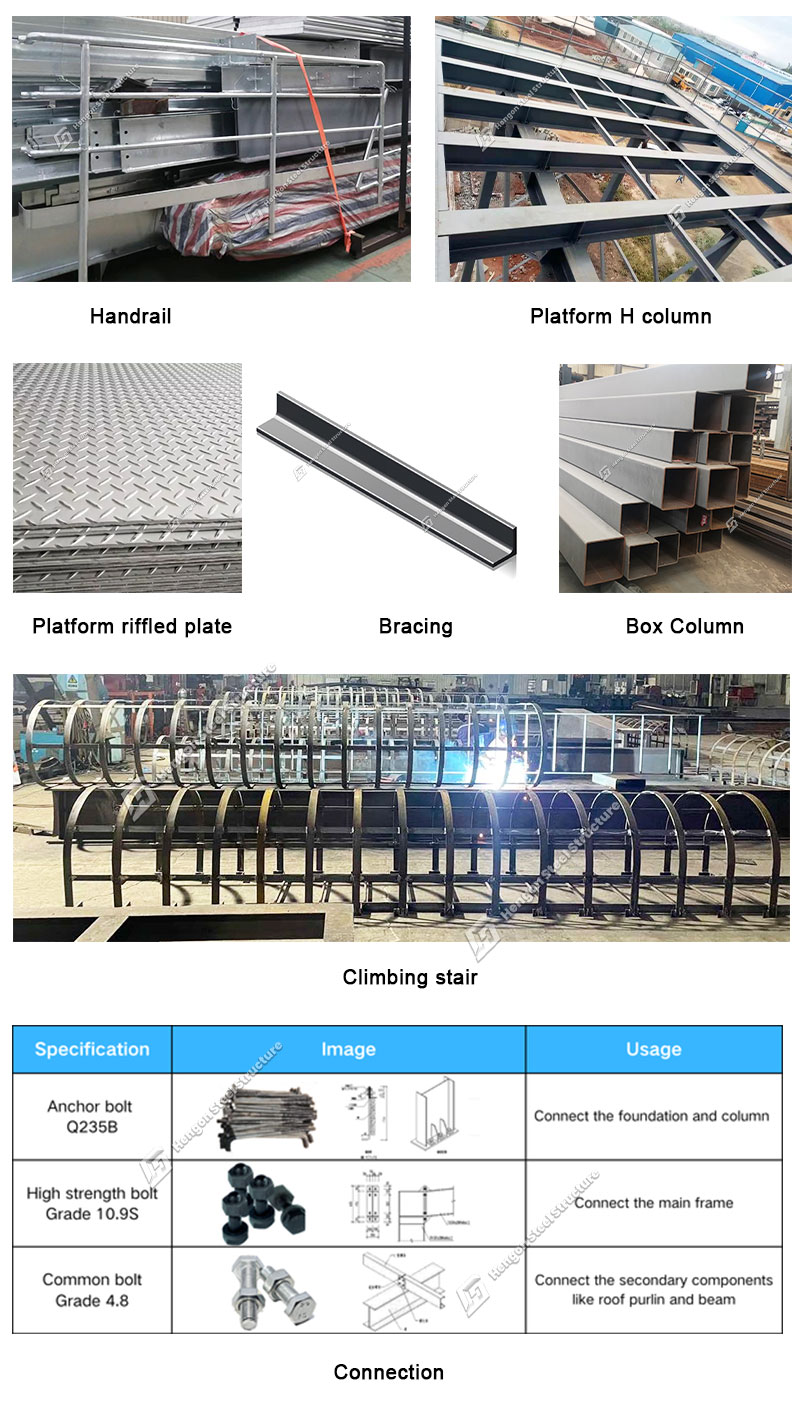 Water Tower Water Tower