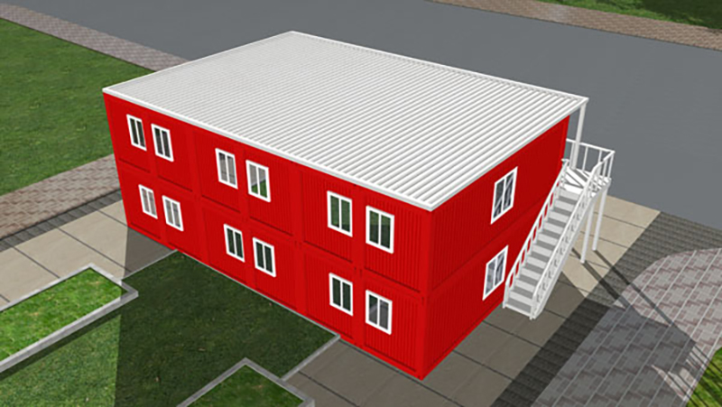 BUILDING COMPONENTS BUILDING COMPONENTS