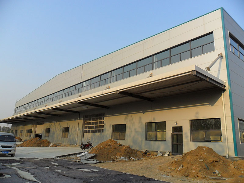 Prefab House Prefab House