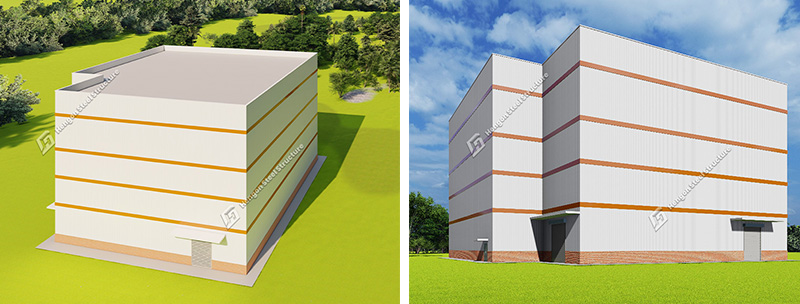 Algerian Pharmaceutical Factory  Algerian Pharmaceutical Factory