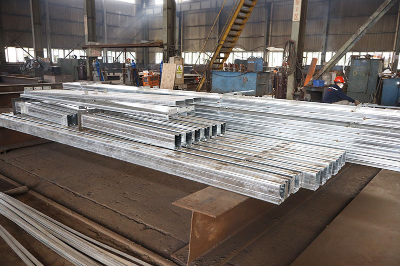 galvanized products galvanized products