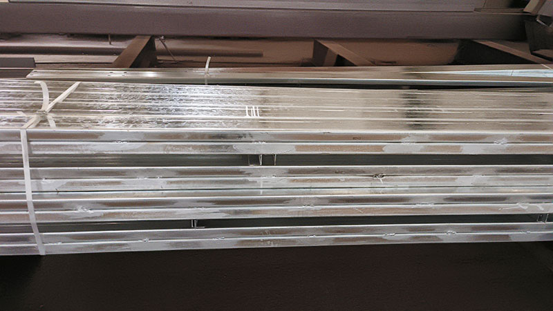 galvanized products galvanized products