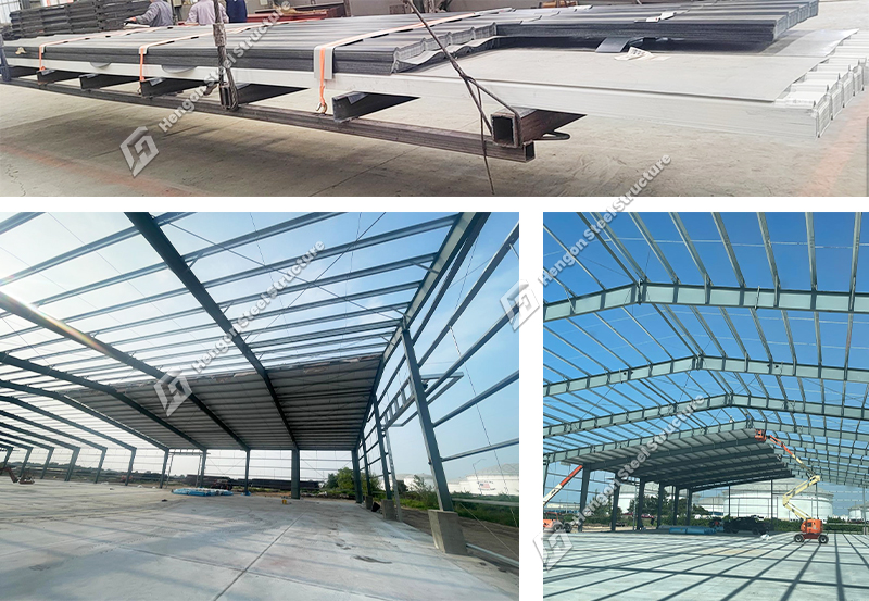 Cement warehouse Cement warehouse