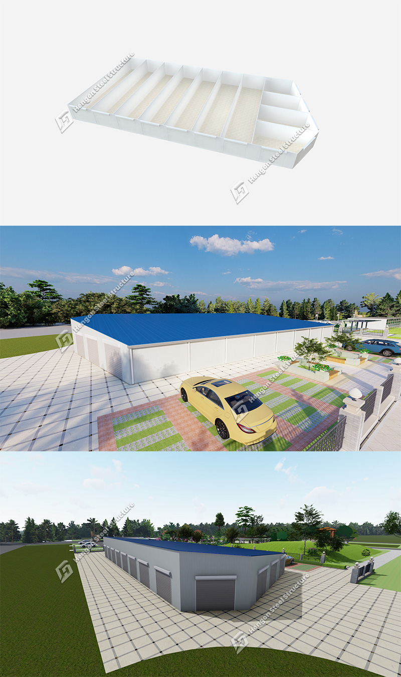 Commercial Center Commercial Center