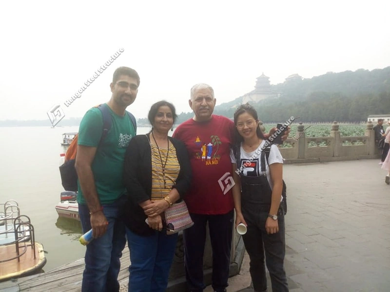 Prefab Structure Office Prefab Structure Office