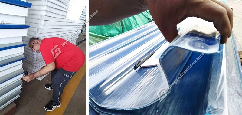 Prefab Structure Office Prefab Structure Office