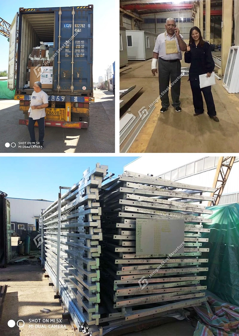 Prefab Structure Office Prefab Structure Office