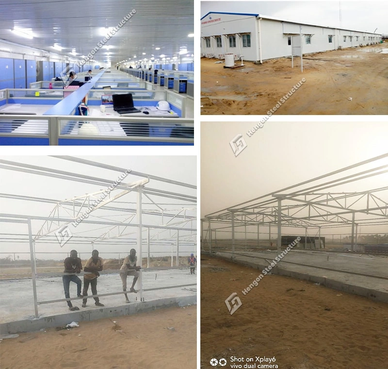 Prefab Structure Office Prefab Structure Office