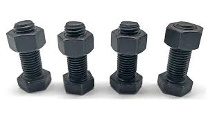 Bolted connection Bolted connection