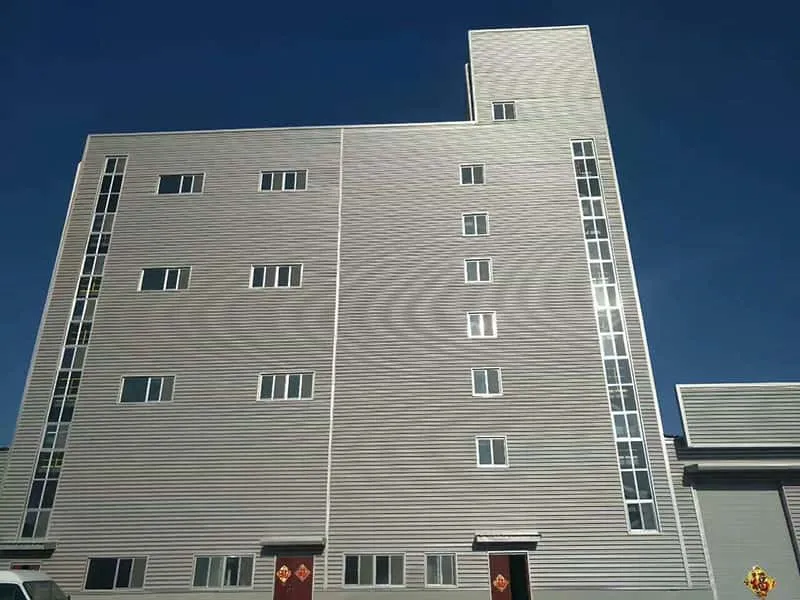 High-rise Steel Structure Technology High-rise Steel Structure Technology