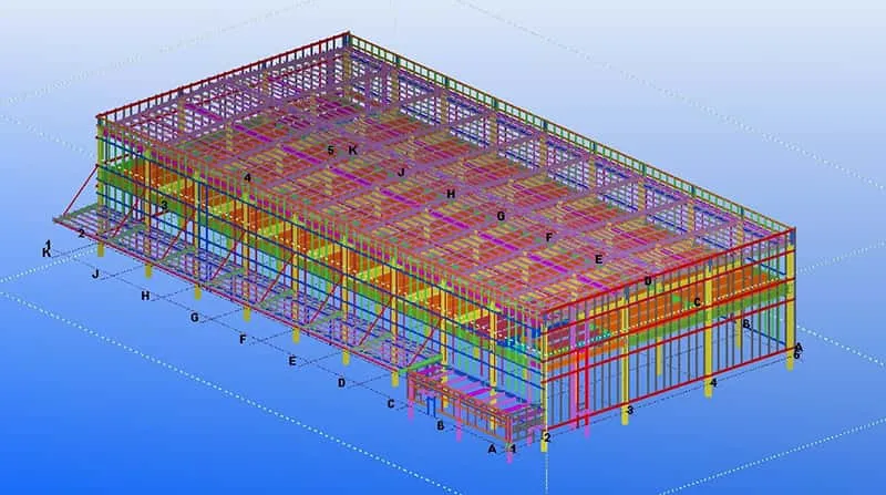 Steel-Concrete Composite Structure Technology Steel-Concrete Composite Structure Technology
