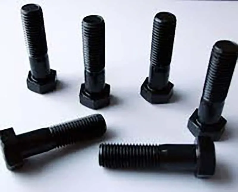 High-Strength Bolt Connections and Welding Technology High-Strength Bolt Connections and Welding Technology