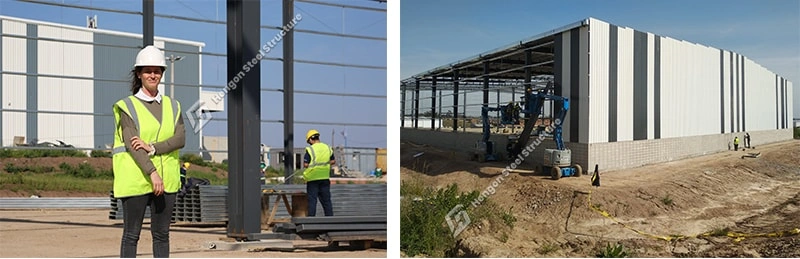 Uruguay logistics warehouse Uruguay logistics warehouse