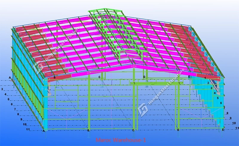 Logistics Warehouse Rental vs. Building: Pros and Cons Logistics Warehouse Rental vs. Building: Pros and Cons