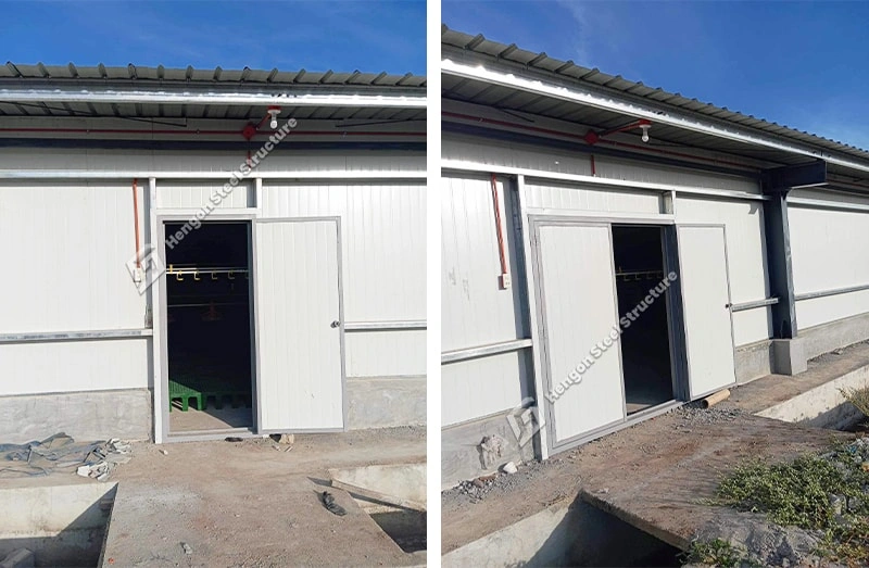 Philippines poultry processing plant Philippines poultry processing plant