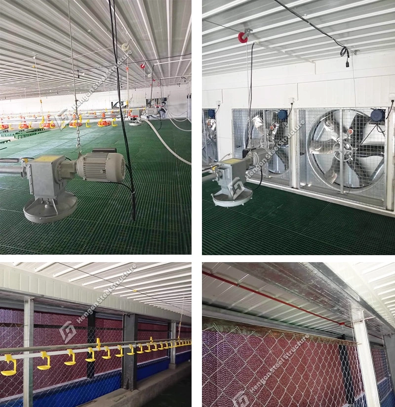 Philippines poultry processing plant Philippines poultry processing plant