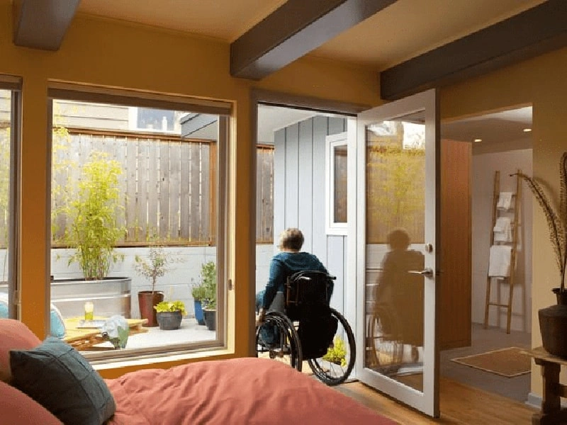 Granny Flat Granny Flat