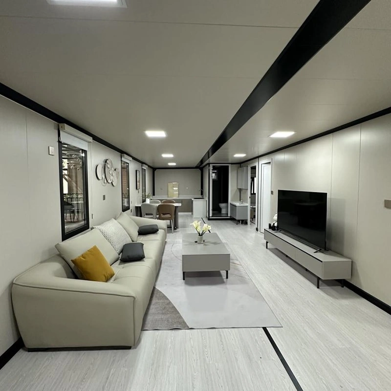 Granny Flat Granny Flat