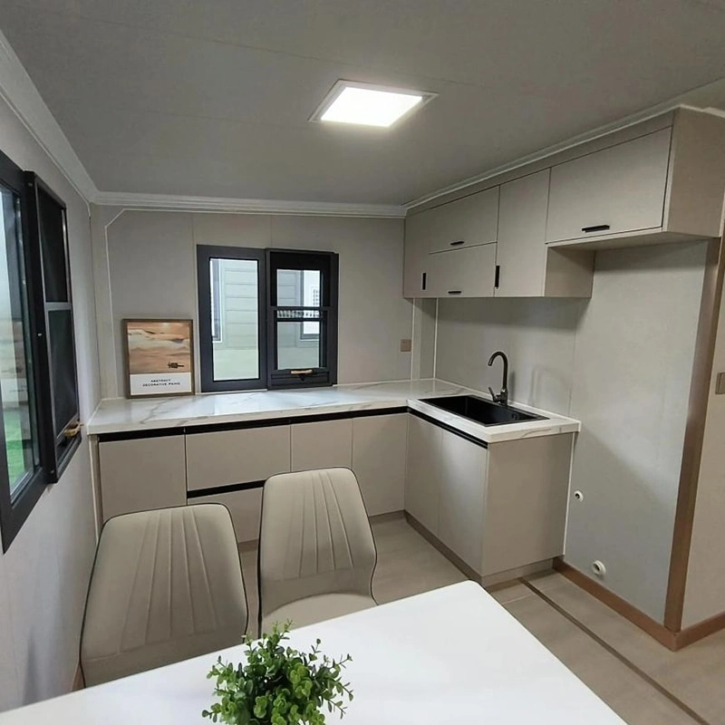 Granny Flat Granny Flat