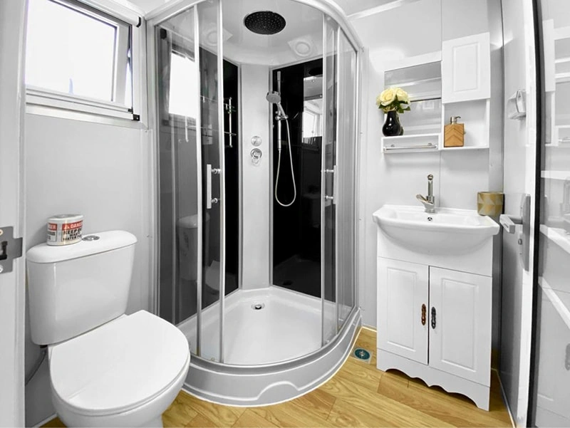 Granny Flat Granny Flat