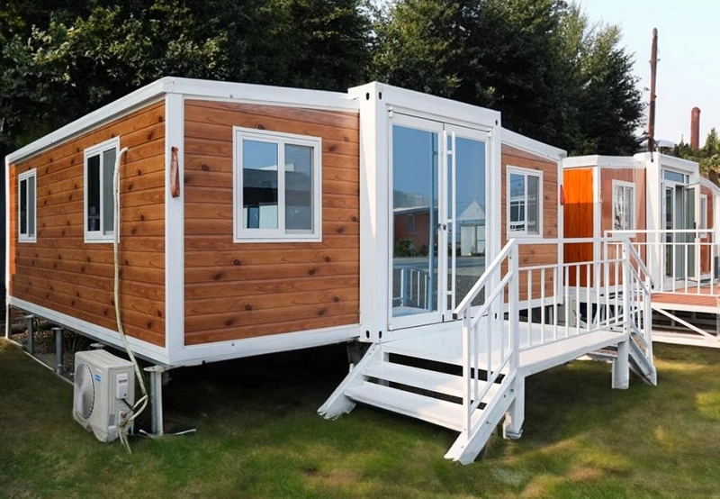 Granny Flat Granny Flat