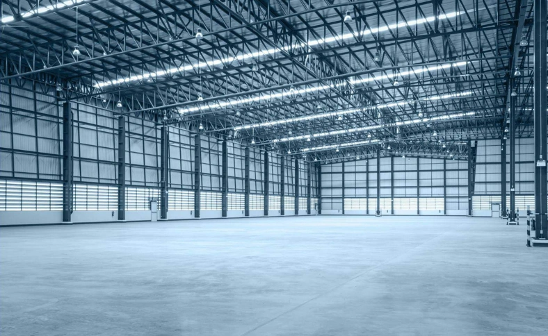 Prefabricated Steel Structure Warehouse Construction Cost: Everything You Need to Know Prefabricated Steel Structure Warehouse Construction Cost: Everything You Need to Know