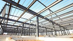 Prefabricated Steel Structure Warehouse Construction Cost: Everything You Need to Know Prefabricated Steel Structure Warehouse Construction Cost: Everything You Need to Know