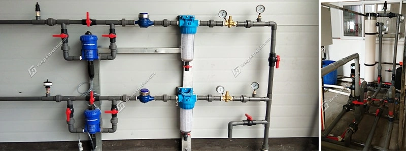 Drinking System Drinking System