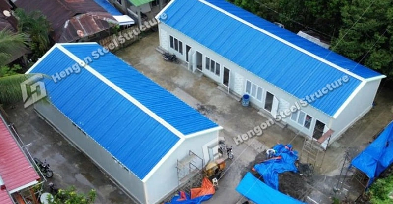 Philippine Classroom Philippine Classroom