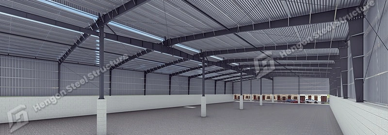 Steel Structures vs Concrete Buildings: Which One is the Future of Construction? Steel Structures vs Concrete Buildings: Which One is the Future of Construction?