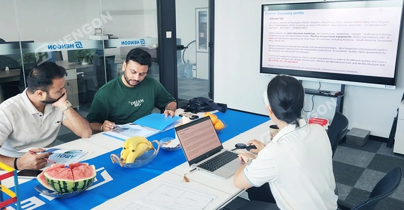 Top Steel Building Manufacturer: Delivering Excellence for Real Estate Projects Top Steel Building Manufacturer: Delivering Excellence for Real Estate Projects