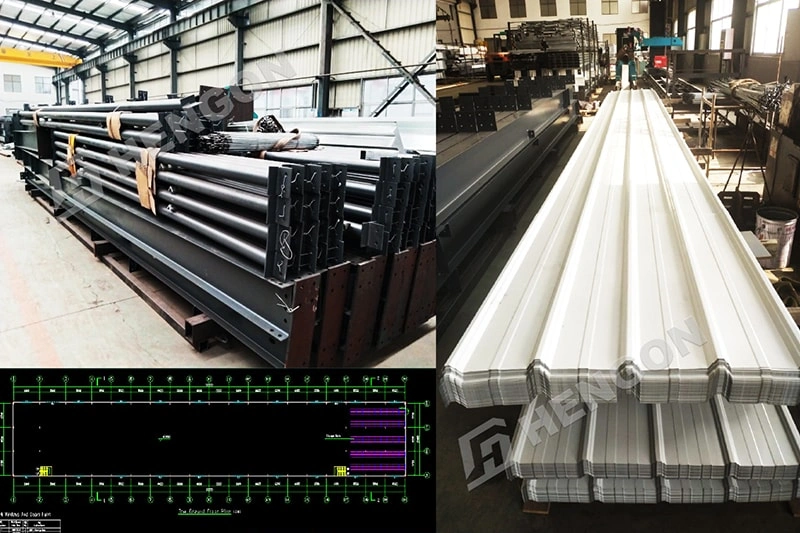 Built on Trust: Ethiopian Textile Factory Project Begins Built on Trust: Ethiopian Textile Factory Project Begins