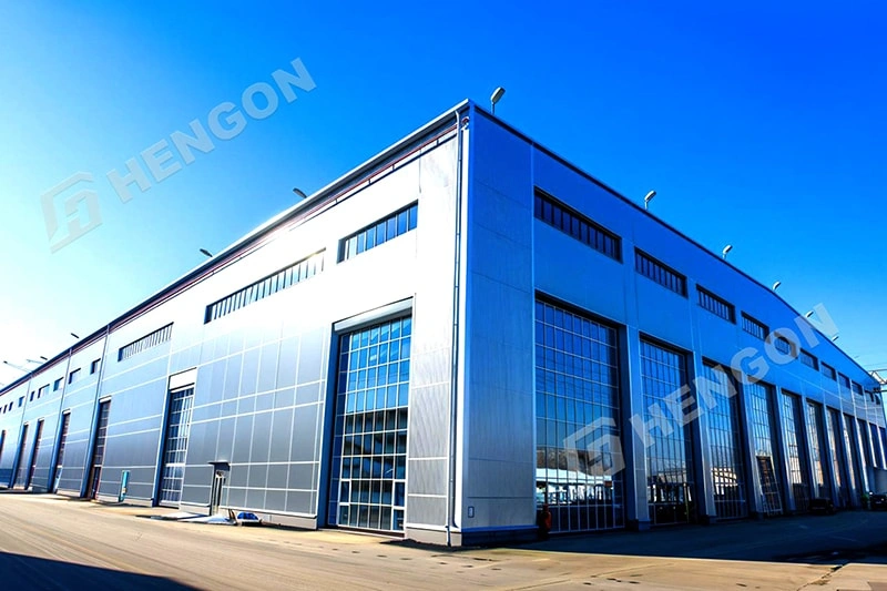 How Much Does It Cost to Build a House: Traditional vs. Steel Structure Solutions How Much Does It Cost to Build a House: Traditional vs. Steel Structure Solutions