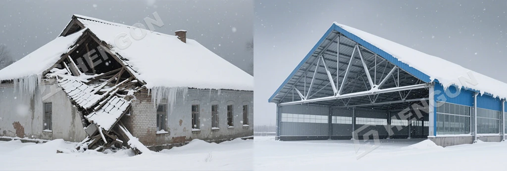 Why Steel Structure Buildings Outperform Traditional Architecture in Modern Construction Why Steel Structure Buildings Outperform Traditional Architecture in Modern Construction