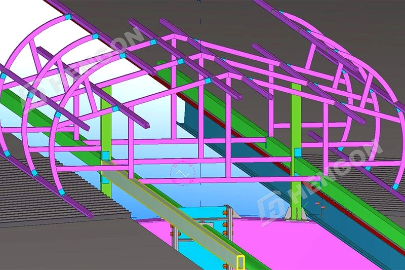 TOP 5 Waterproofing Solutions for Steel Structure Workshop in the Philippines TOP 5 Waterproofing Solutions for Steel Structure Workshop in the Philippines