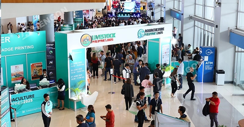 HENGON Shines at Livestock Philippines 2025: Exhibition Highlights & Client Visits HENGON Shines at Livestock Philippines 2025: Exhibition Highlights & Client Visits
