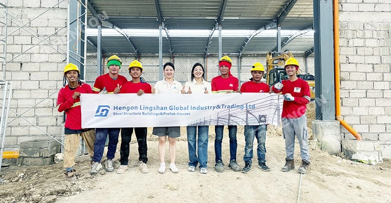 HENGON Shines at Livestock Philippines 2025: Exhibition Highlights & Client Visits HENGON Shines at Livestock Philippines 2025: Exhibition Highlights & Client Visits