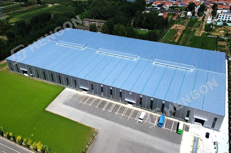 Why Prefabricated Steel Structure Hangars from China Are Exported Worldwide: Three Core Advantages Explained Why Prefabricated Steel Structure Hangars from China Are Exported Worldwide: Three Core Advantages Explained