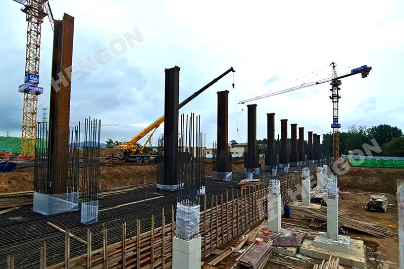 Why Prefabricated Steel Structure Hangars from China Are Exported Worldwide: Three Core Advantages Explained Why Prefabricated Steel Structure Hangars from China Are Exported Worldwide: Three Core Advantages Explained