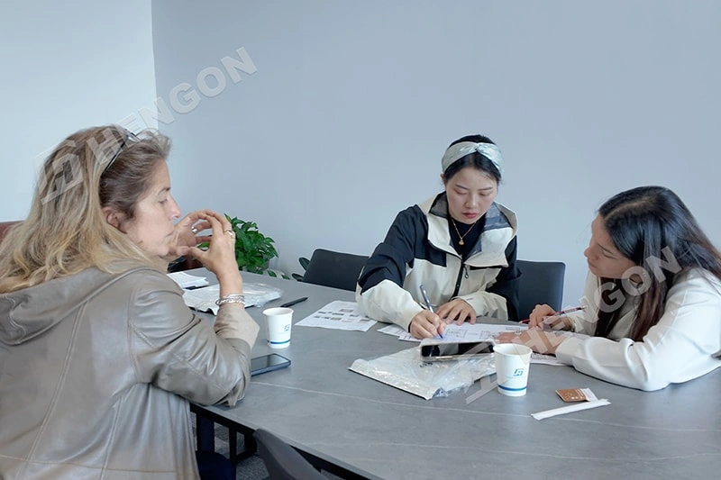 Uruguay Client Plans Prefabricated Steel Apartment Project with Hengon