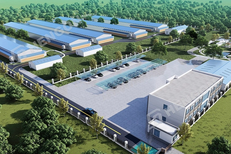 Structural Steel and Light Gauge Steel: What Sets Them Apart