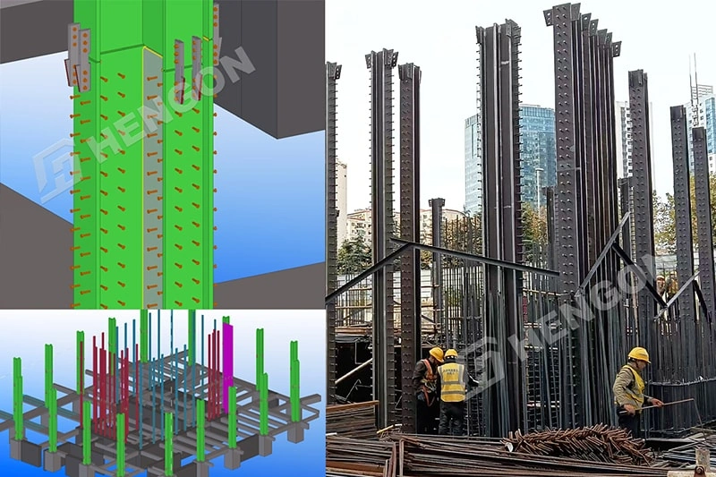 Construction Steel Building: A Complete Guide to Modern Metal Structures