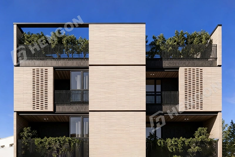 Modern House Design Philippines: Steel Structure Homes with Style & Function