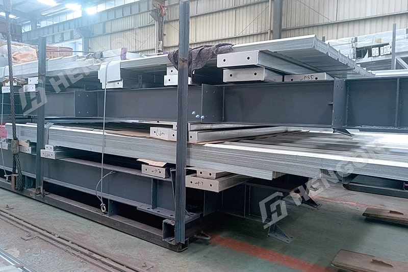 Philippines - Layer Chicken Cages