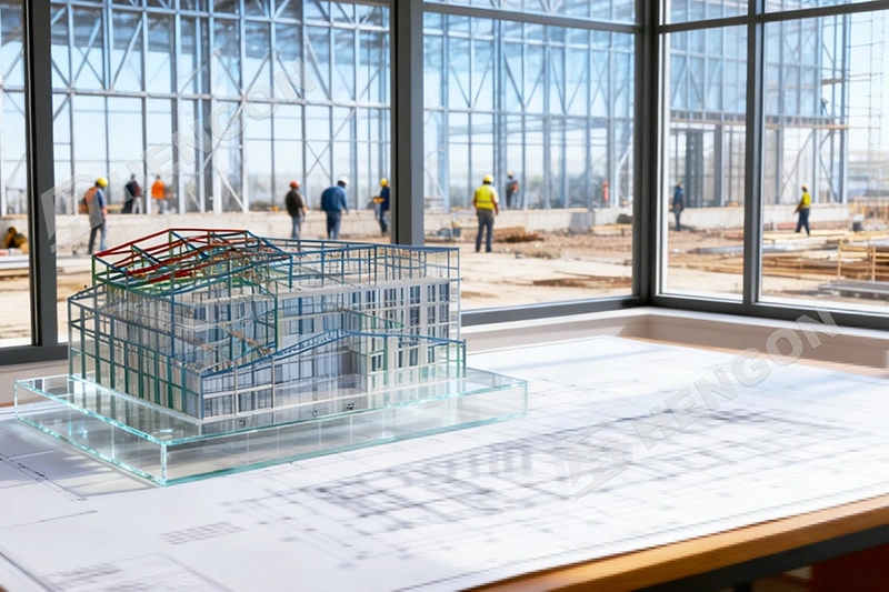 Modular Office Buildings: Flexible, Scalable, and Built for Modern Business