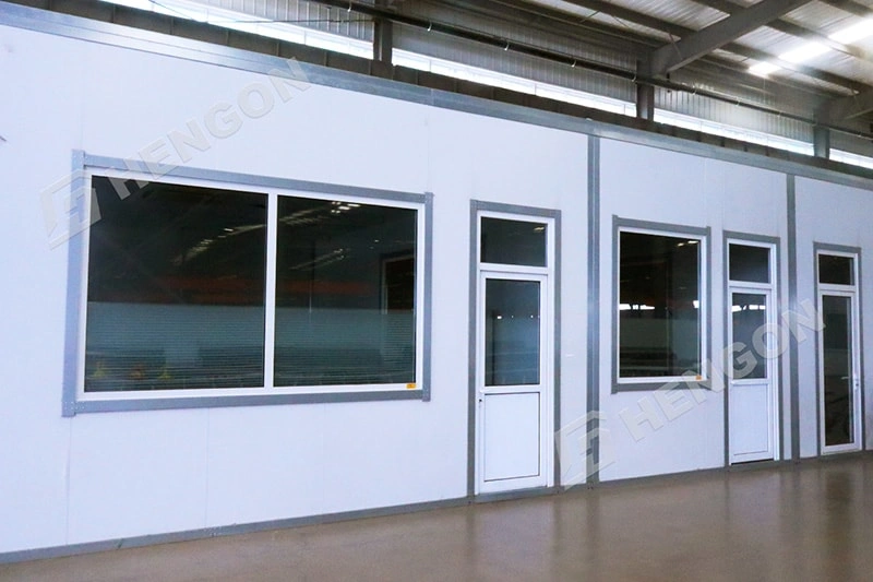 Modular Office Buildings: Flexible, Scalable, and Built for Modern Business